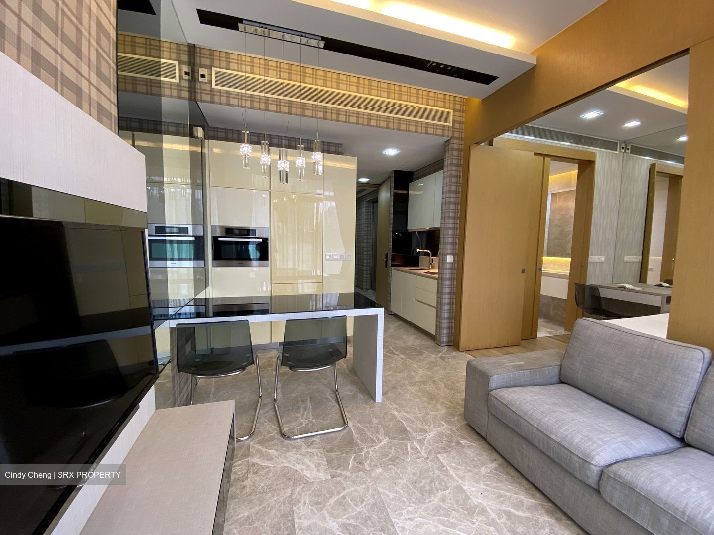 The Laurels (D9), Condominium #540190061